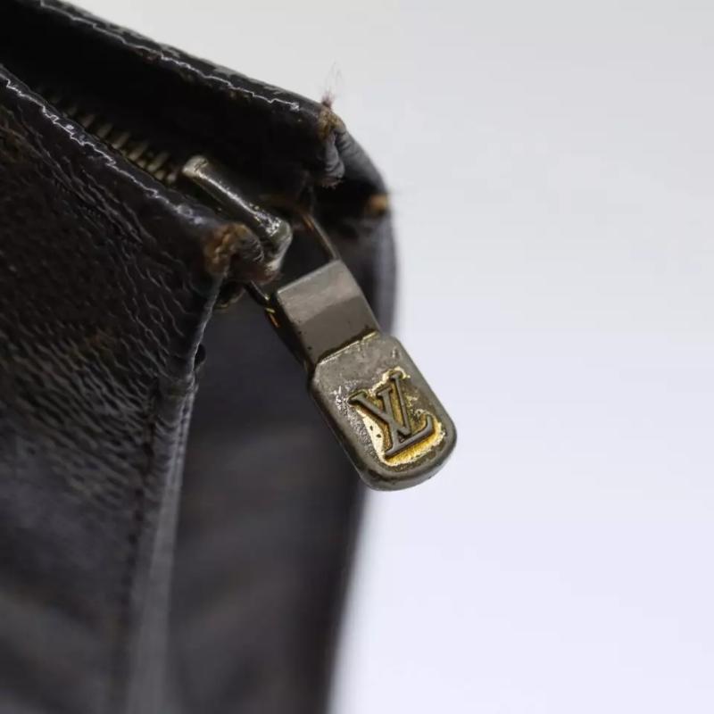 Louis Vuitton  Monogram Toiletry Pouch 26 864TH