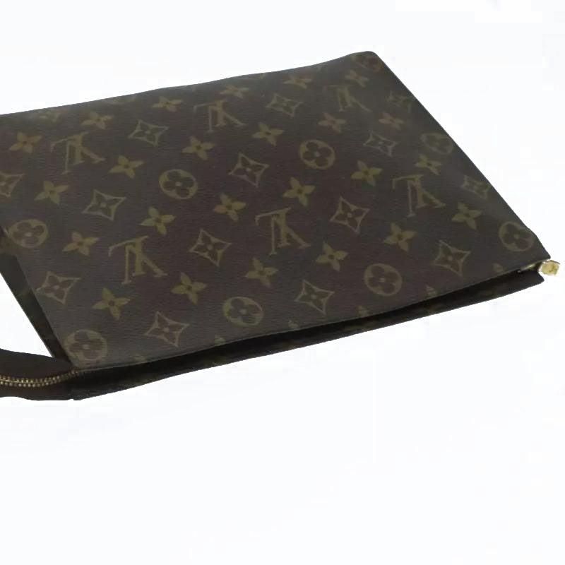 Louis Vuitton  Monogram Toiletry Pouch 26 881AN