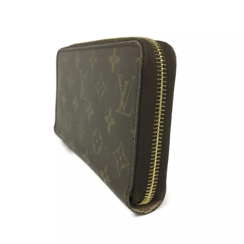 PRE-ORDER  Louis Vuitton  Monogram Zippy Wallet LU0231