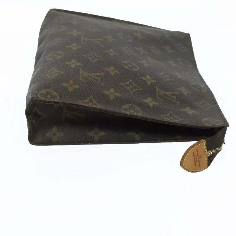 Louis Vuitton  Monogram Toiletry Pouch 26 881AN