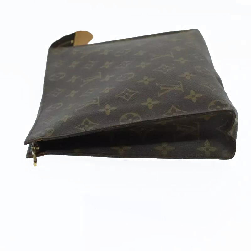 Louis Vuitton  Monogram Toiletry Pouch 26 881AN