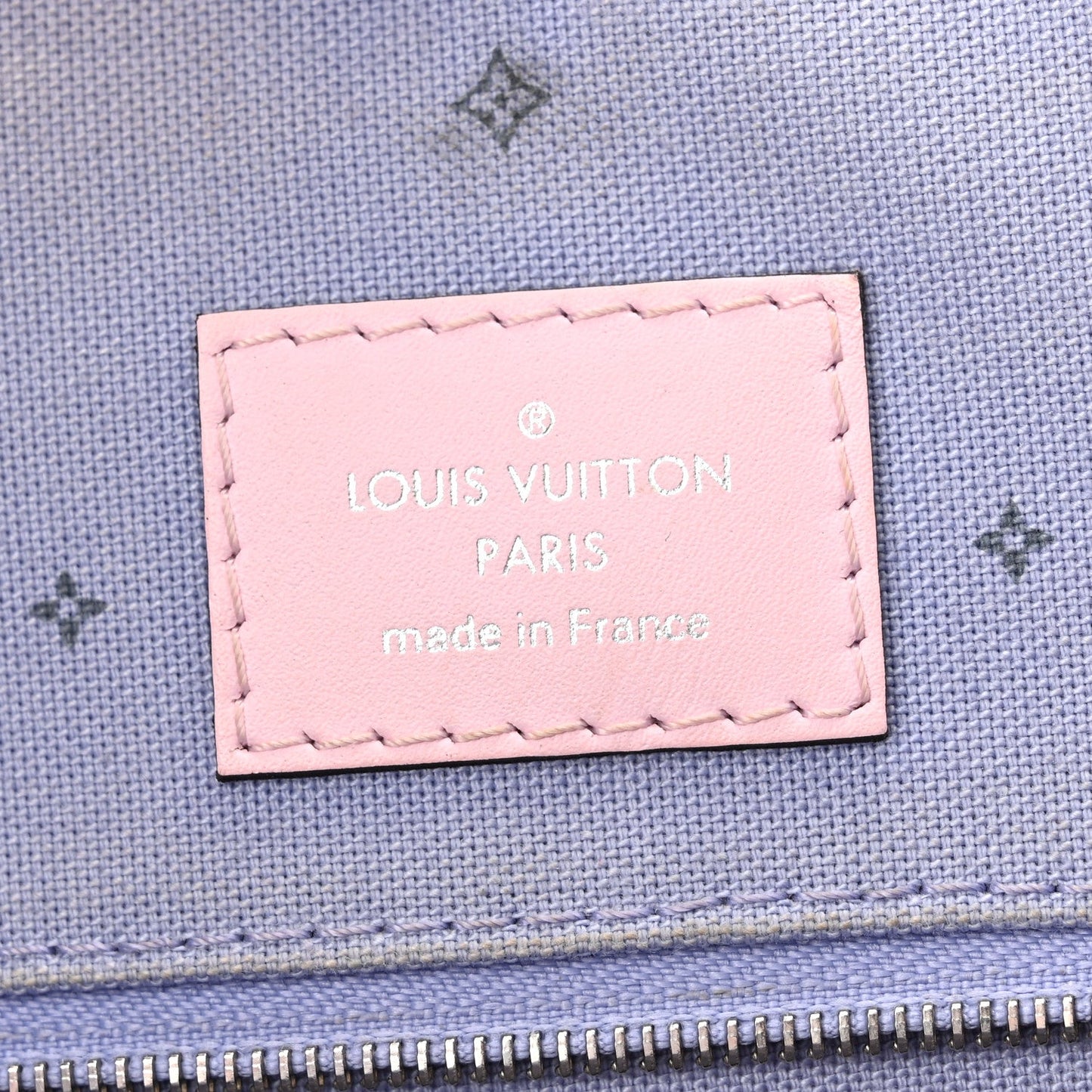 Louis Vuitton Monogram Escale Onthego GM Pastel