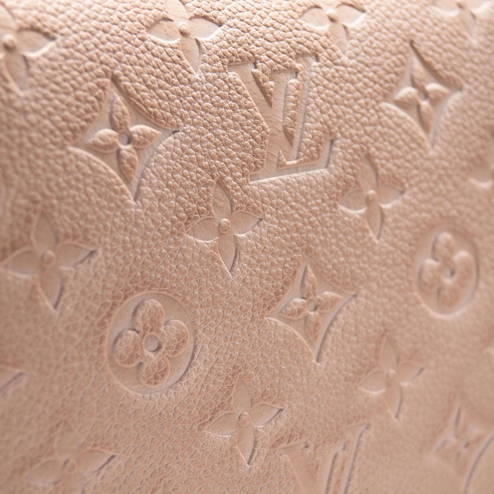 Louis Vuitton Empreinte Monogram Summer Stardust Neverfull MM Pochette –  melissalovesbags