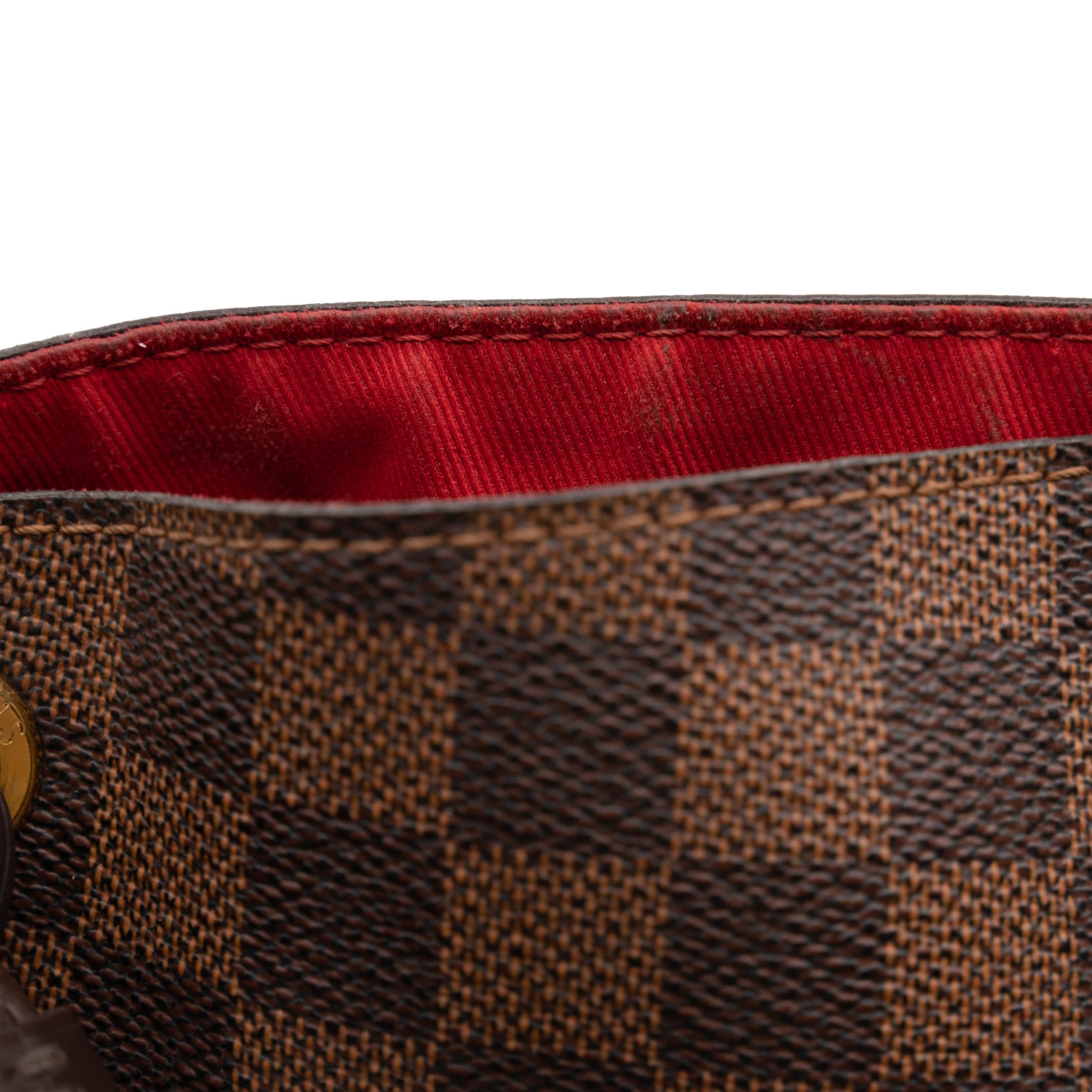 Louis Vuitton Damier Ebene Graceful MM - Brown Hobos, Handbags - LOU760088