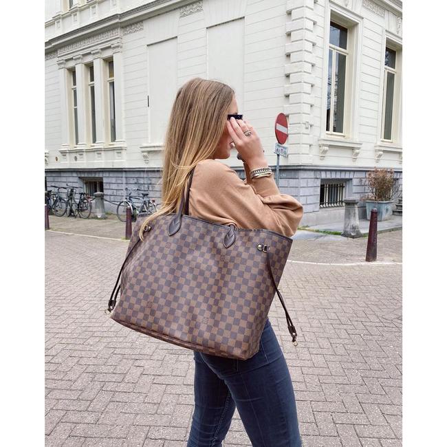 Vuitton neverfull gm Clearance